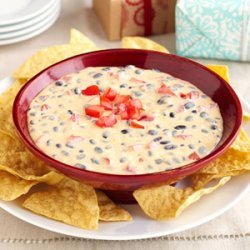 Easy-Five Mexican Dip