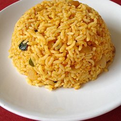 Tomato Rice