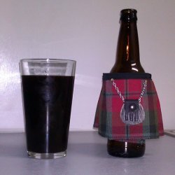 Scottish Brew