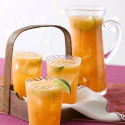 Cantaloupe Quenchers