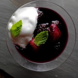 Red Berry Sauce