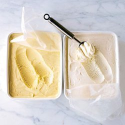 American-Style Ice Cream