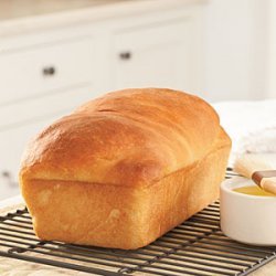 Pam's Country Crust Bread