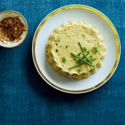 Mustard-Chive Butter