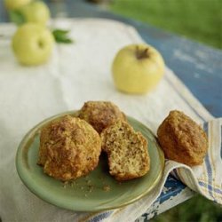 Apple 'n Spice Muffins