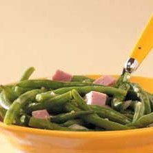 Country Green Beans