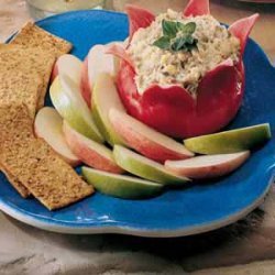 Hearty Cheese Spread