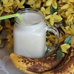 Banana Juice