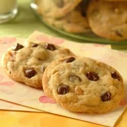 Original Nestle(R) Toll House(R) Chocolate Chip Cookies