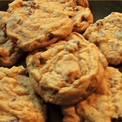Amy's Chocolate Chip Cookies