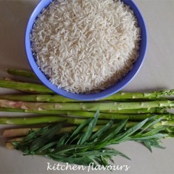 Herbed Rice
