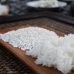Perfect Cooked Rice