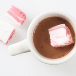 Simple Hot Cocoa For One
