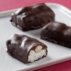 Coconut-and-Almond Candy