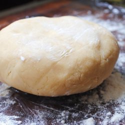 Pastry Dough