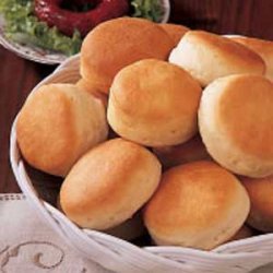 Miracle Rolls