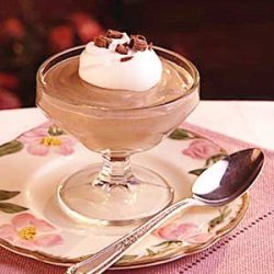 Old Fashioned Coffee Pudding