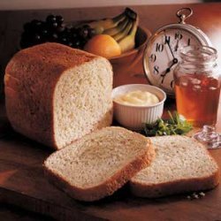 Flavorful Herb Bread