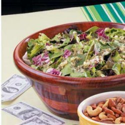 Greenback Salad