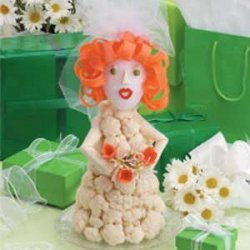 Cauliflower Bride