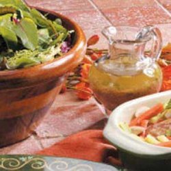 Tarragon Salad Dressing