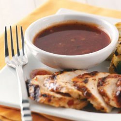 Barbecue Grilling Sauce