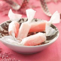 Soft Peppermint Candy
