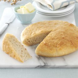 Rustic Country Bread