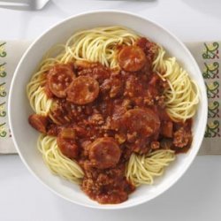 Super Spaghetti Sauce
