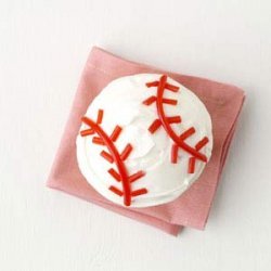 Batter Up! Cupcakes