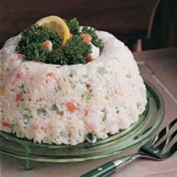 Gala Crab Salad