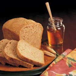 Seven-Grain Bread