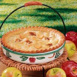 Sweet Apple Pie