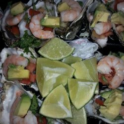 Mexican Oysters