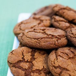 Spice Cookies