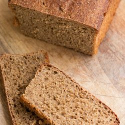 Ballymaloe Brown Bread