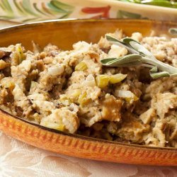 Herb and Onion Stuffing