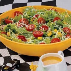 Start-Your-Engine Salad