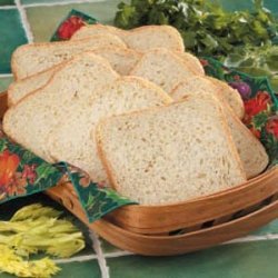 Superb Herb Bread