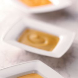 Creamy Split Pea Soup