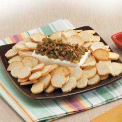 Jalapeno Cheese Spread
