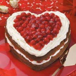 My True Love Cake