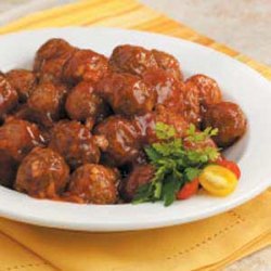 Party Meatballs