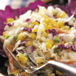Southern Coleslaw