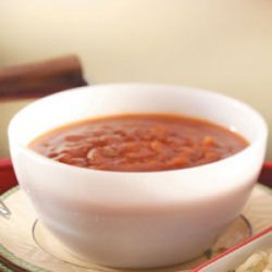 Cook-Off Barbecue Sauce