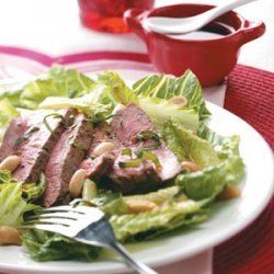 Thai Steak Salad