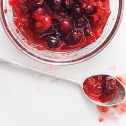 Cranberry-Pepper Jelly