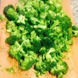 Broccoli Cheddar Cornbread