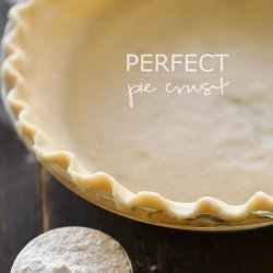 Perfect Pie Crusts