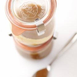 Coffee-Caramel Crème Brûlée